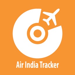 Tracker For Air India Pro