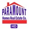 The Paramount Homes iPad App brings the most accurate and up-to-date real estate information right to your iPad