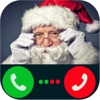 Video Call From Santa claus - Fake call santa talk