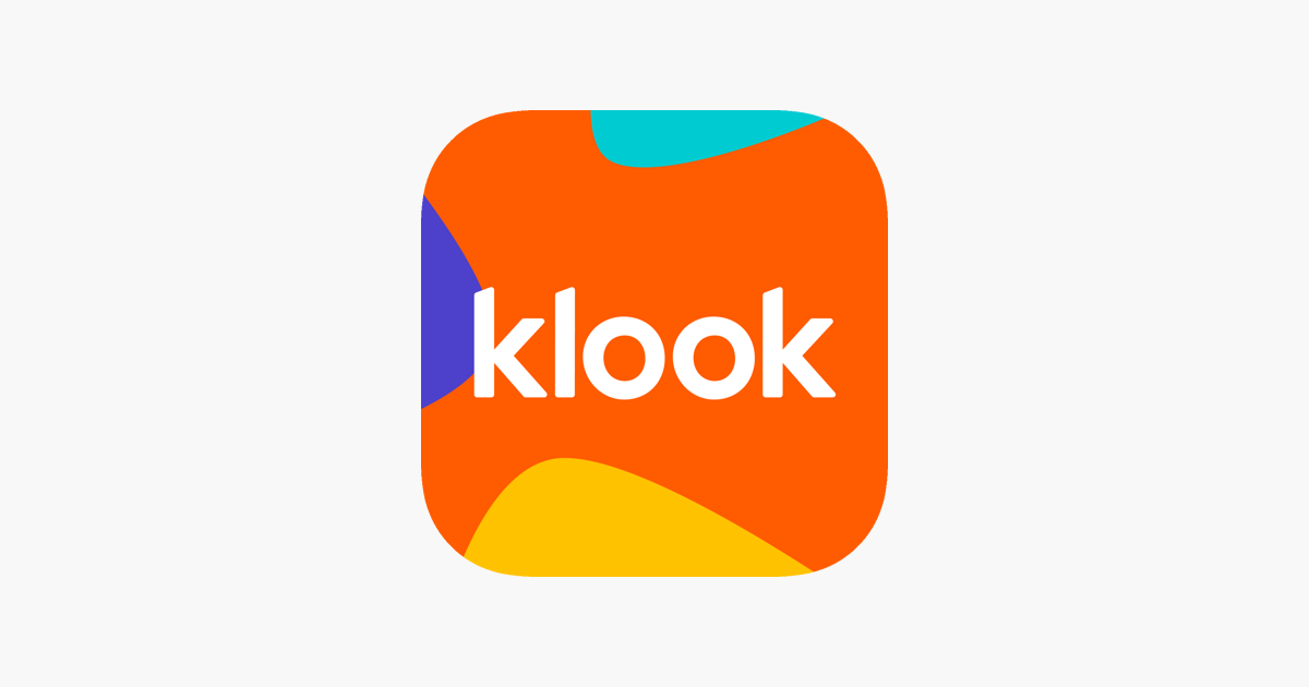 klook travel platform