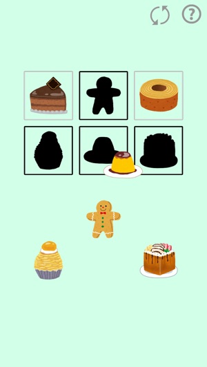 Puzzle Sweets for Kids(圖3)-速報App