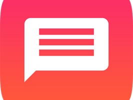 Chatty Stickers is a collection of high quality stickers for the chatters and gossipers