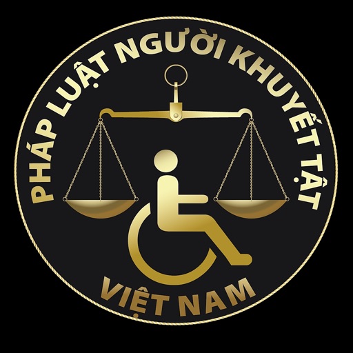 DLaw-Pháp lý Người khuyết tật