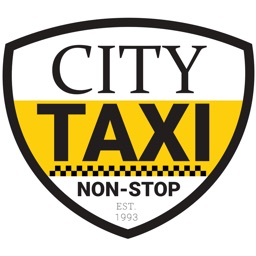 City Taxi Dunajská Streda