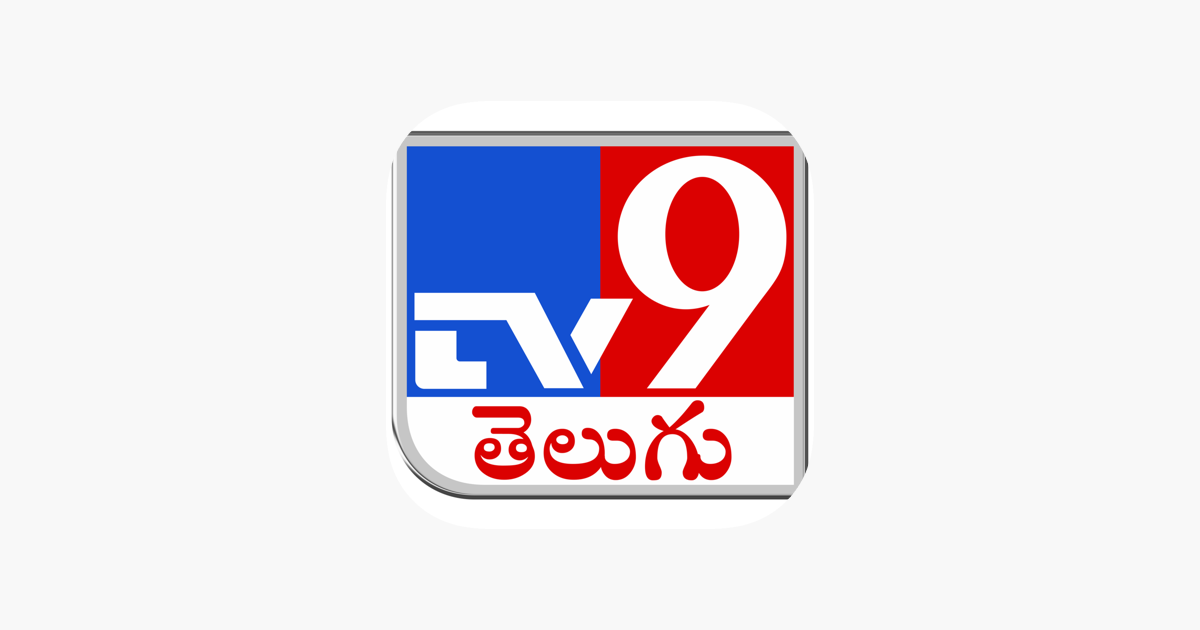 ‎Tv9 Telugu on the App Store
