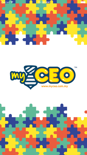 MyCeo Online(圖1)-速報App