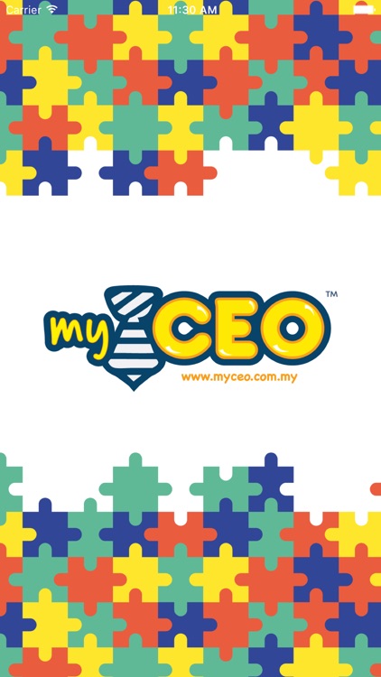 MyCeo Online