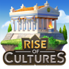 Приложение Rise of Cultures