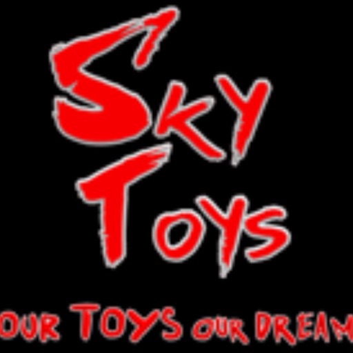 Sky Toys by AppsVillage icon