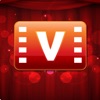vCinema-Lịch phim chiếu rạp, phim tv, trailer - iPhoneアプリ
