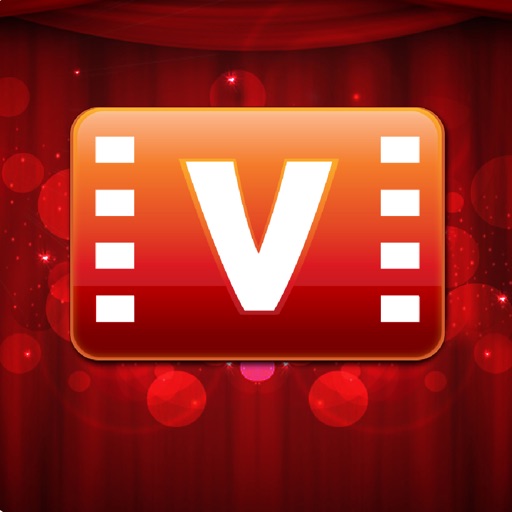 vCinema-Lịch phim chiếu rạp, phim tv, trailer icon