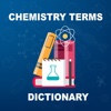 Chemistry Dictionary: Most Searched terms