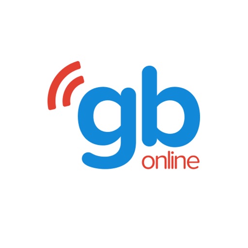 GB Online iOS App