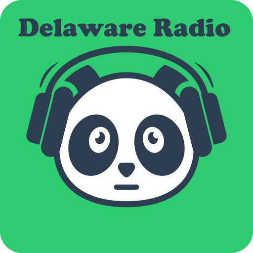 Panda Delaware Radio - Only the Best Stations