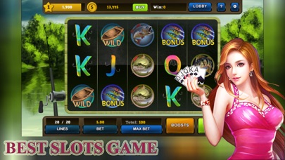 Slot Machine Utopia 1.0 IOS -