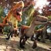 Jurassic Dino Zoo: T-Rex Rider
