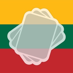 Lithuanian Vocabulary