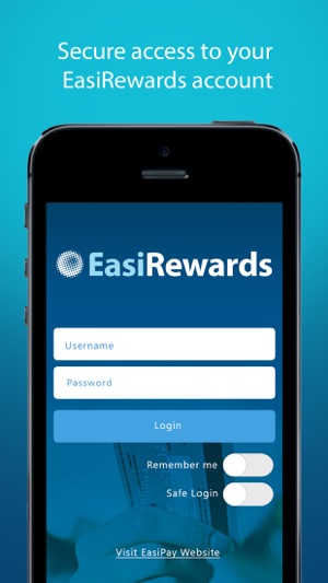 EasiRewards