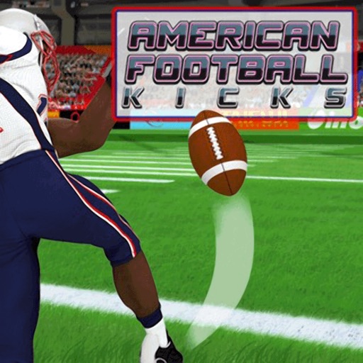 American Football Kicks Pro iOS App