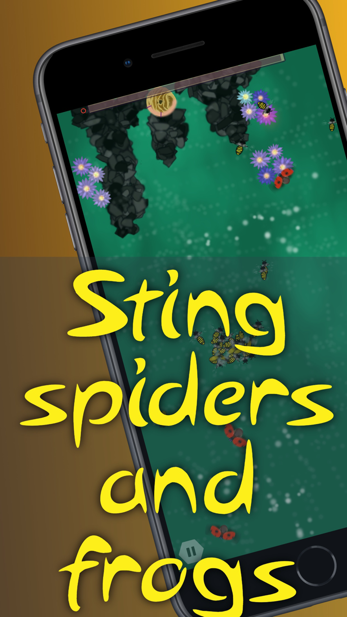 Buzzed - Bee Adventures