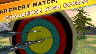 Archer Master 360 3D 2017 Free screenshot 3