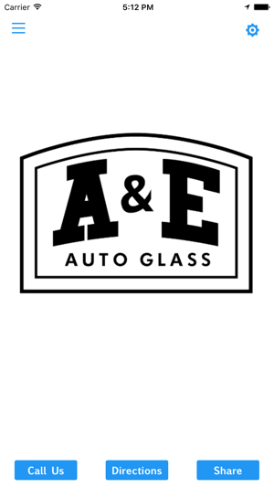 A&E Auto Glass(圖1)-速報App