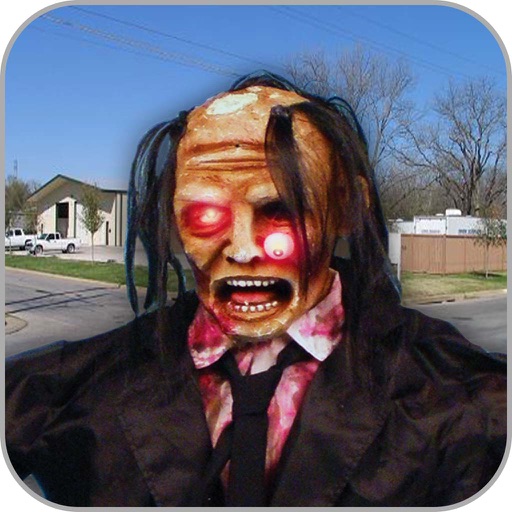 Zombie Lifeless Ghost: Sniper Beforehand Dead iOS App