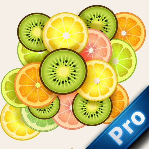 A Fruit Player On The Farm PRO icon