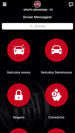 Umuarama Fiat Tocantins(圖2)-速報App