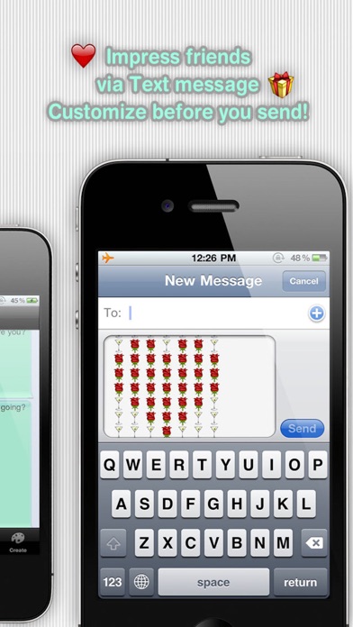 emoji 2' screenshot1