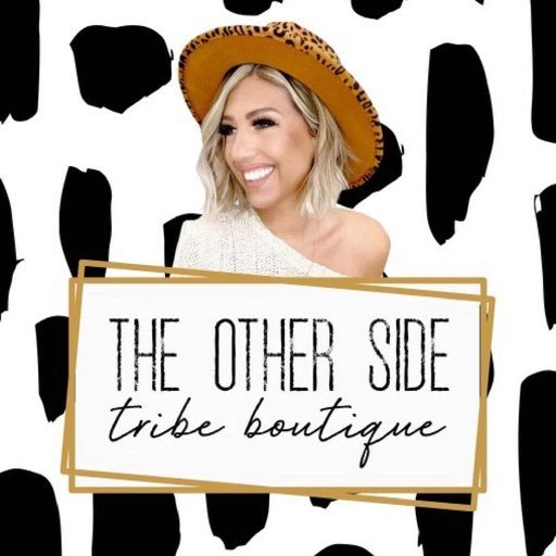 The Other Side Tribe iOS App