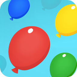 Ícone do app Jasper's Balloon Adventure