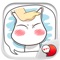 Cat Or Dog Stickers & Emoji Keyboard By ChatStick