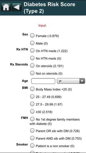 EBMcalc Nutrition(圖5)-速報App