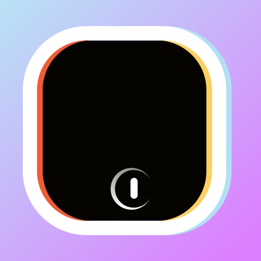 mirror- iOS App