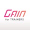 For certified personal trainers, group fitness pros and fitness leaders who want to train others