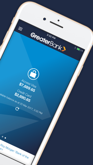 Greater Bank(圖2)-速報App