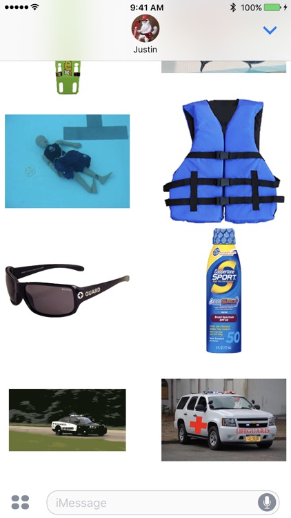Lifeguard Pack screenshot-4