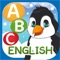 Discover a new way for learning the English Alphabet for your children