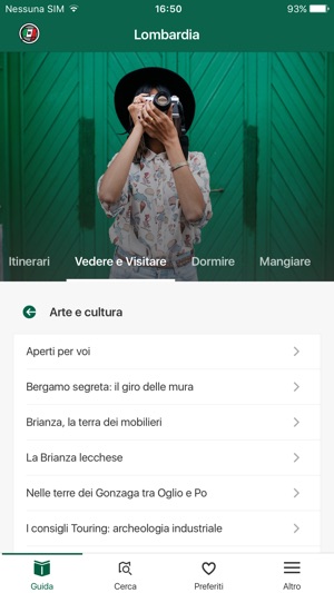 Lombardia - Guida Verde(圖3)-速報App