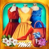 Icon Hidden Objects Fashion Store – Beauty Puzzle Games