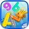 ABC Alphabet Tracing provides everything your child needs to learn the alphabet(upper letters and lower letters), Number, phonics and the sound and first words associated with each letter