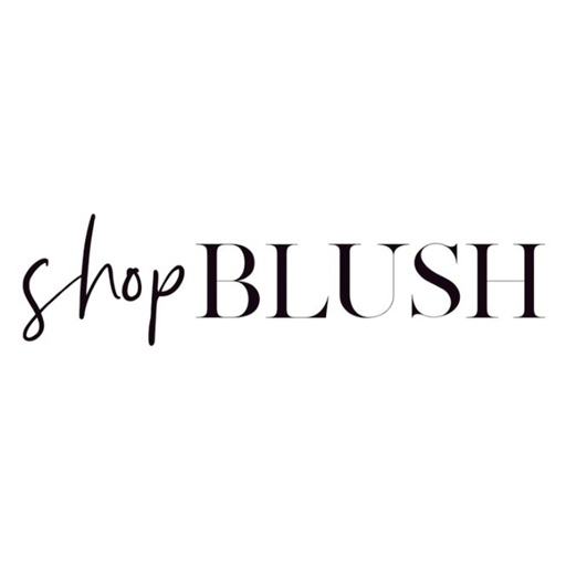 Love Shop Blush icon