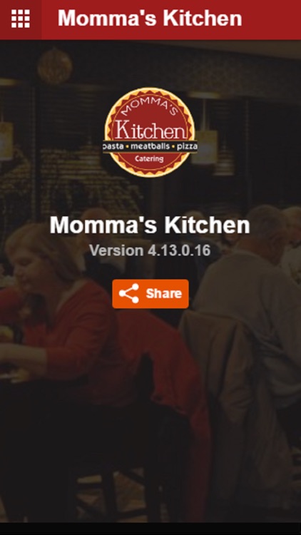 Momma's Kitchen