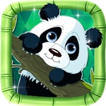 kungfu Panda - Games for kids