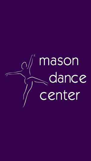 Mason Dance Center