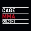 CAGE MMA COLOGNE