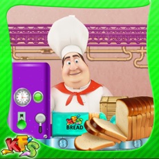 Activities of Bread Factory – Girls Cooking Game