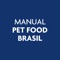 O Manual Pet Food é uma iniciativa da ABINPET que, por meio da integração do comitê técnico e dos grupos de trabalho, composto por representantes da comunidade científica e do setor privado desenvolveu um material que é tido como referência para o setor Pet Brasileiro