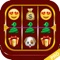 Check out all your favorite Emoji icons in this fun slot machine game with NO banner ads